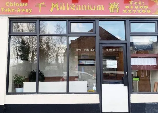 Millennium Chinese