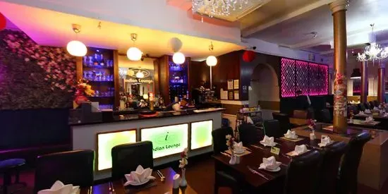 Indian Lounge Restaurant