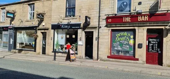 KimJi Korean Restaurant (Ramsbottom)