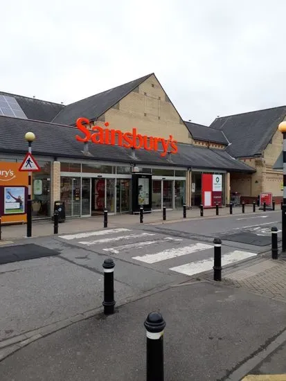 Sainsbury's