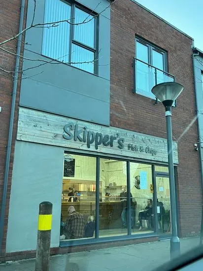 Skippers Fish & Chips