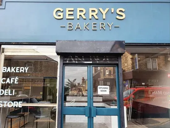 Gerry's Bakery