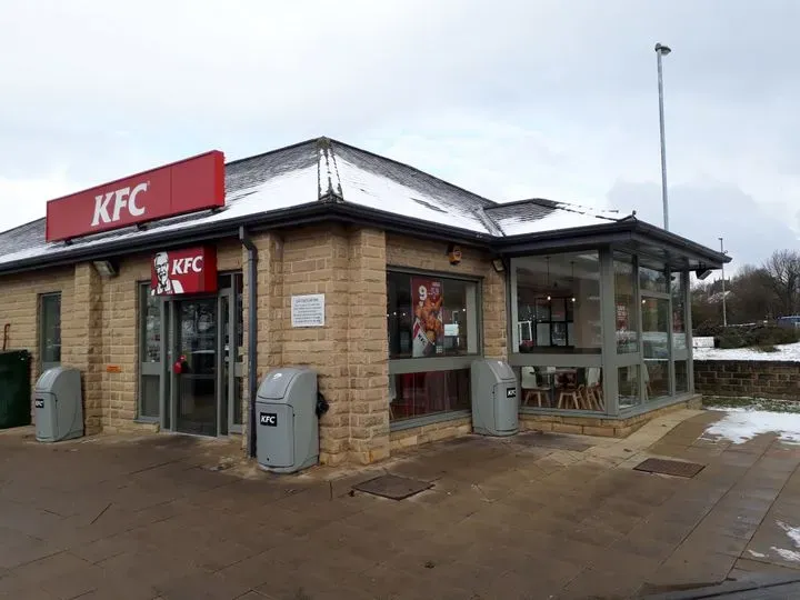 KFC Leeds - Guisley Retail Park | Leeds | Checkle