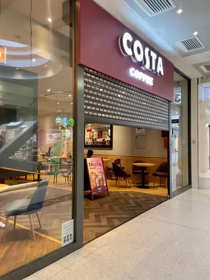 Costa Coffee