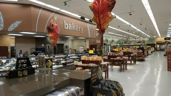 Kroger Bakery