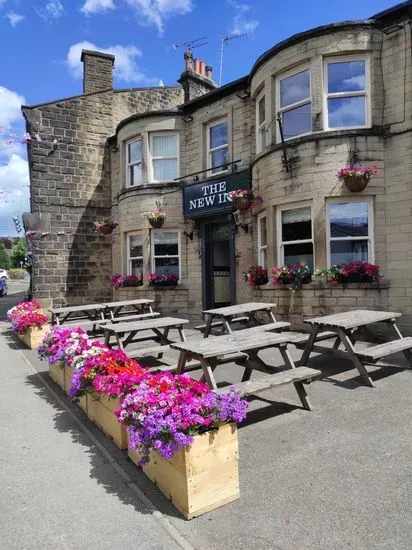 The New Inn Towngate Guiseley