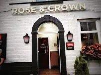 Rose & Crown, Ramsbottom