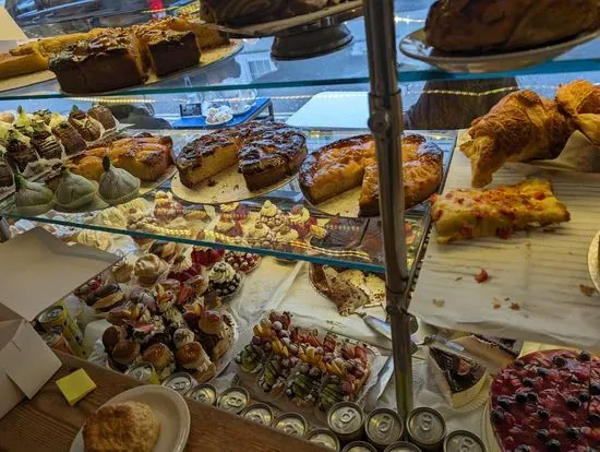 Patisserie Francaise