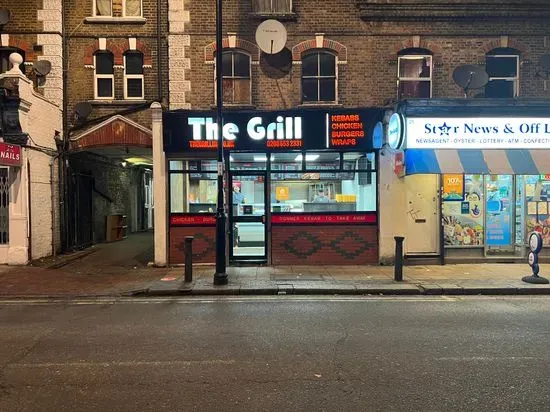 The Grill