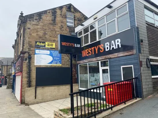 Westy's Bar - Morley - Queen Street