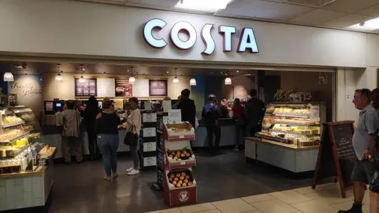 Costa Coffee