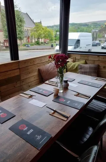 Zumuku Sushi Ramsbottom