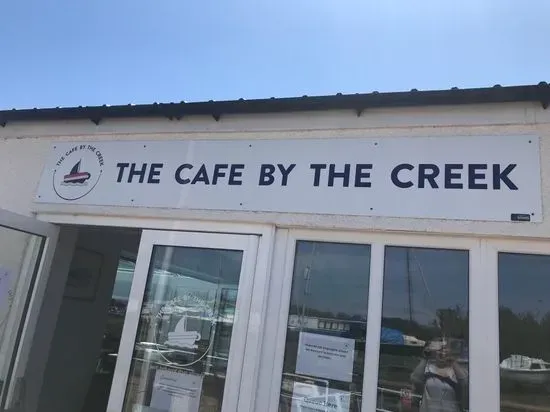 The Cafe by the Creek