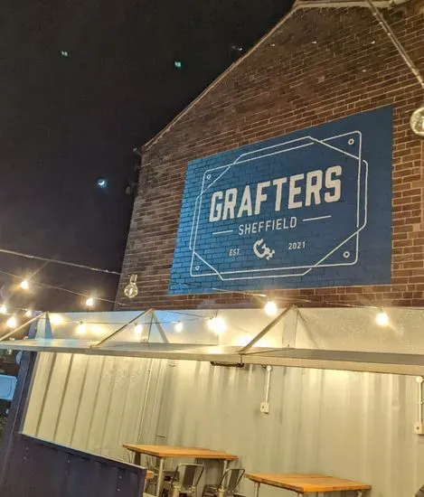 Grafters