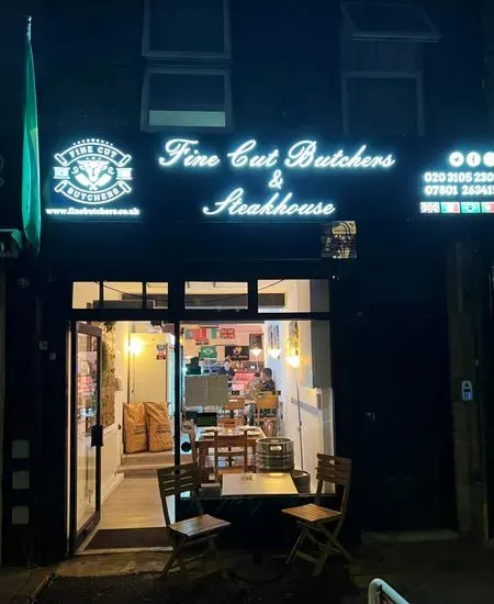 Fine Cut Butchers