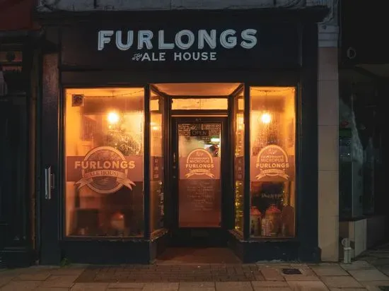 Furlongs Ale House