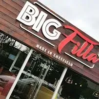 Big Filla