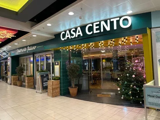 Casa Cento Xscape