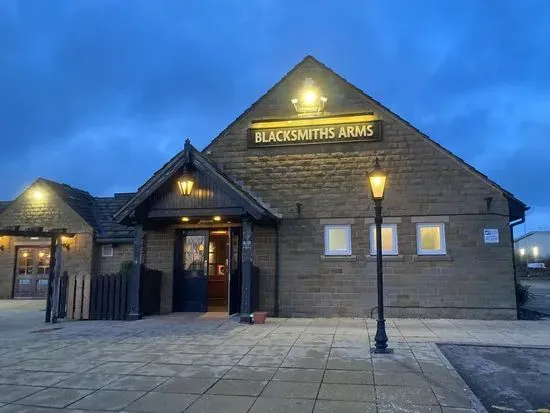 Blacksmiths Arms