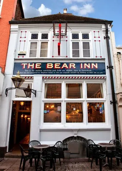 Bear Inn