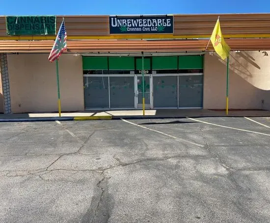 Unbeweedable Cannabis Dispensary