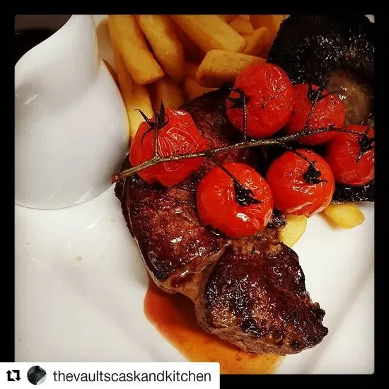 The Old Wine Vaults Faversham Checkle