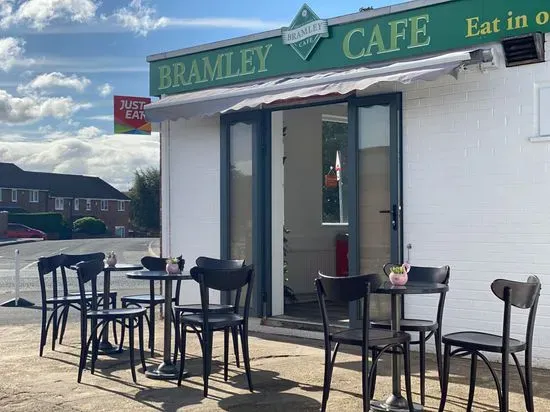 The New Bramley Cafe