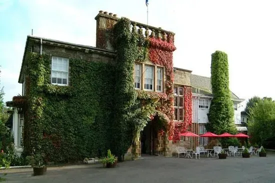 Dalmeny Park House Hotel