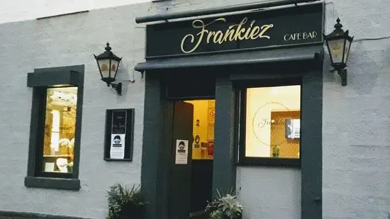 Frankiez cafe bar