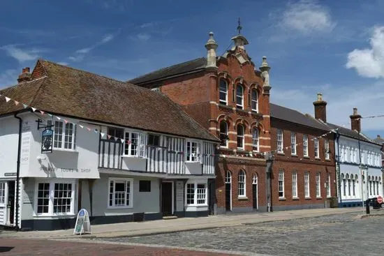 Shepherd Neame Shop & Visitor Centre