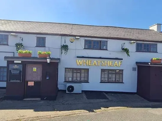 Wheatsheaf Inn, Gwersyllt