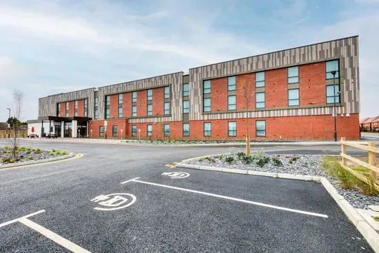 Premier Inn Faversham hotel