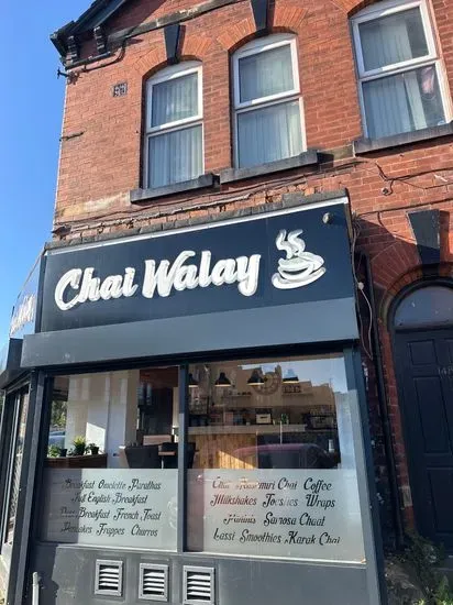 Chai Walay (Cardigan Road)