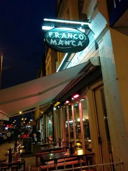 Franco Manca Southfields