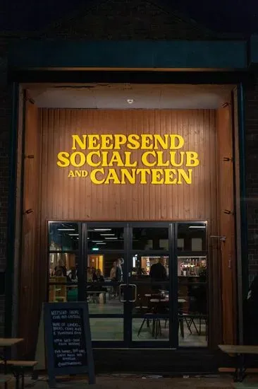 Neepsend Social Club & Canteen