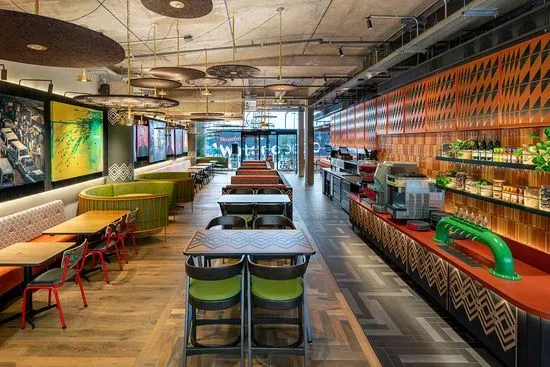 Nando's Waterloo