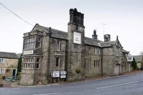 Innkeeper's Collection Hathersage, Peak District