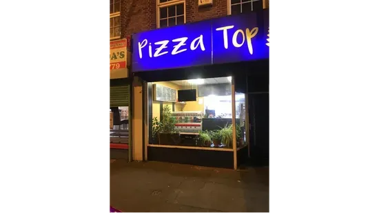 Pizza Top
