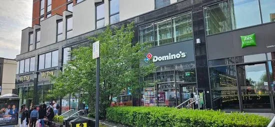 Domino's Pizza - Leeds - Central