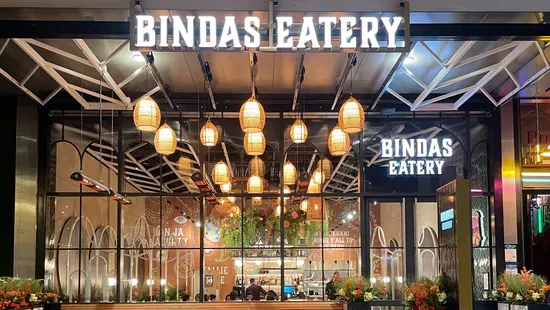 Bindas Eatery Westfield