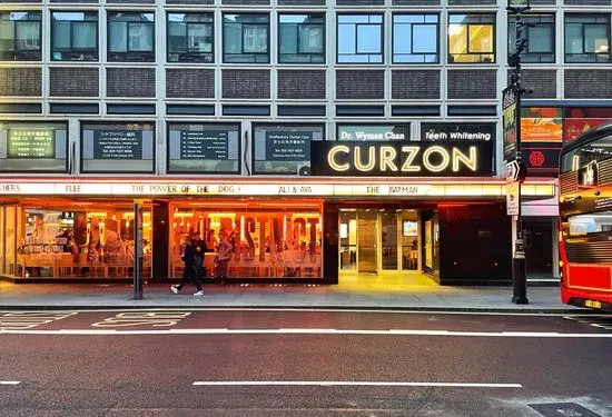 Curzon Soho