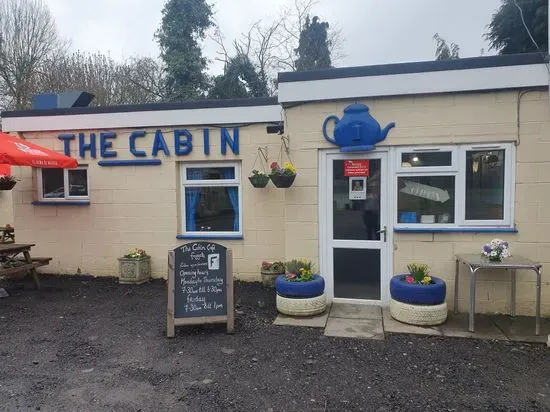 The Cabin Cafe, Faygate