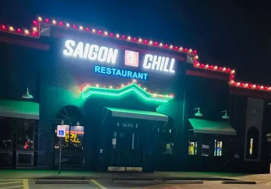 SaiGon Chill Restaurant