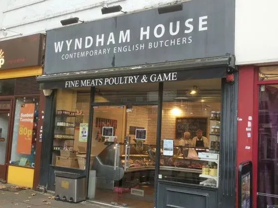 Wyndham House