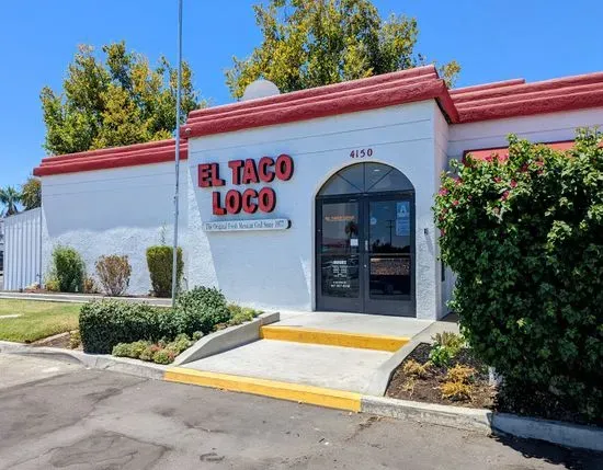 El Taco Loco