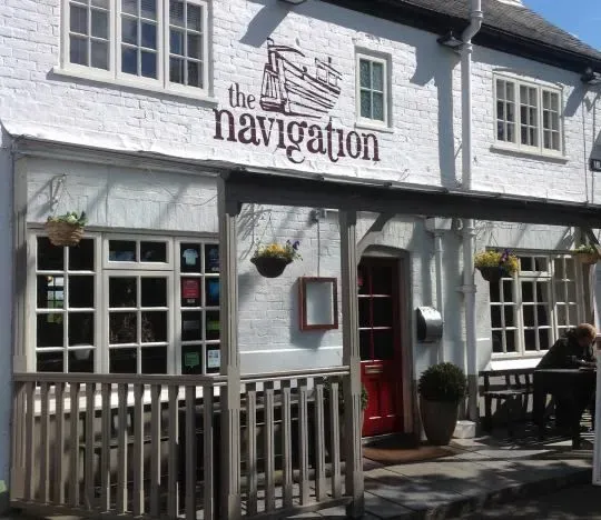 The Navigation Inn