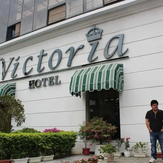 Victoria Hotel Kolkata AIRPORT