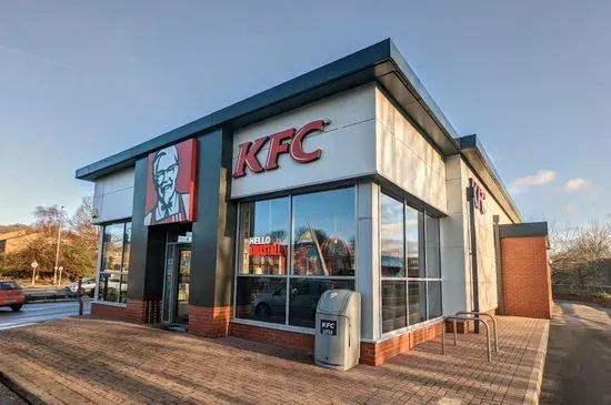 KFC Leeds - Kirkstall Road