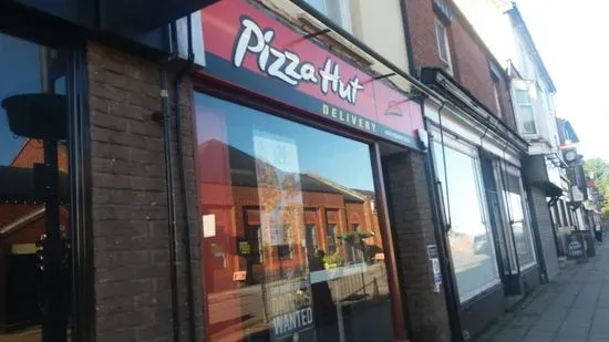 Pizza Hut Wolverton