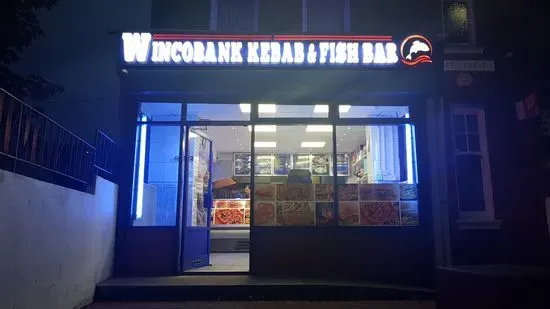 Wincobank Fish Bar